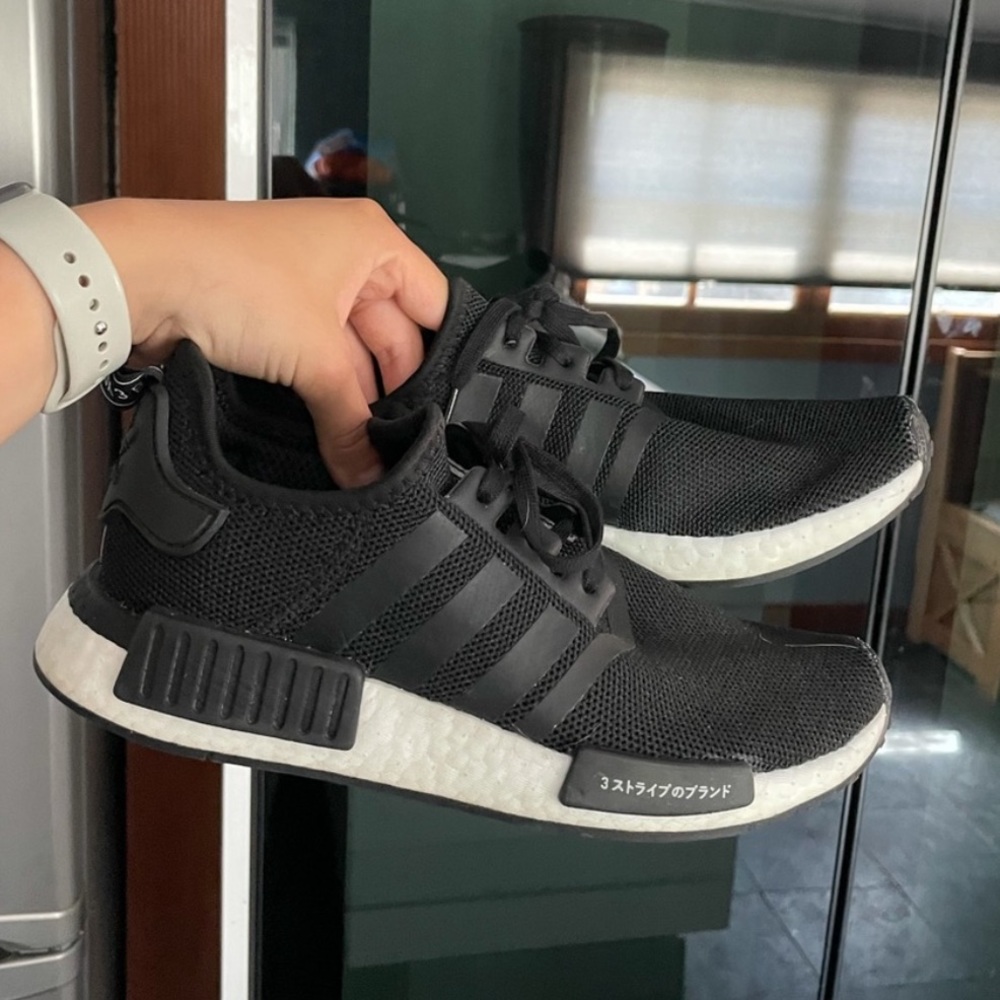 adidas nmd